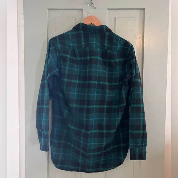 Pendleton Wool Button-up - Picture 3 of 3